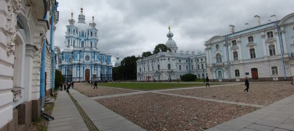 Im Smolny