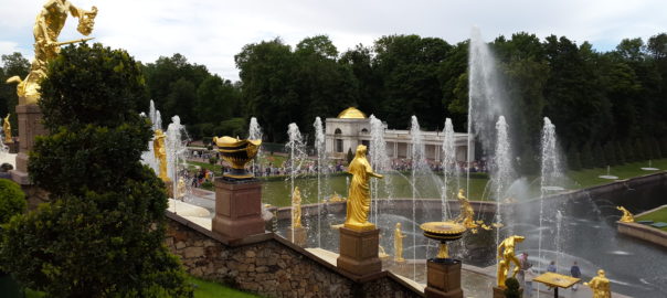Peterhof
